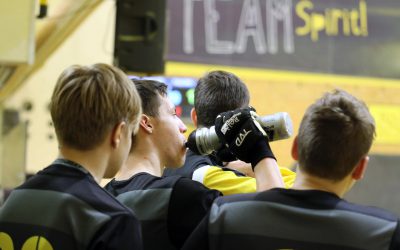 U20 sind auf Revanche aus