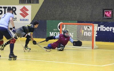 Nächste Runde im WS Europa Cup zum Greifen nah!