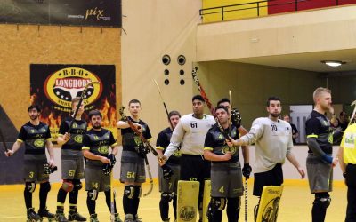 Aus und vorbei –  Rollhockey-Saison 19/20 wurde abgebrochen!