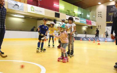 RHC Dornbirn lädt zum Spielefest in die Stadthalle