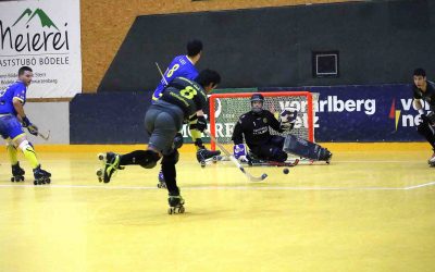 Cup-Aus für Dornbirn nach Penaltykrimi in Uttigen