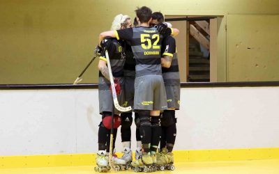 Kein Sieger im packenden ÖM-Derby