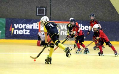U11-Finalturnier um den Schweizer Meistertitel