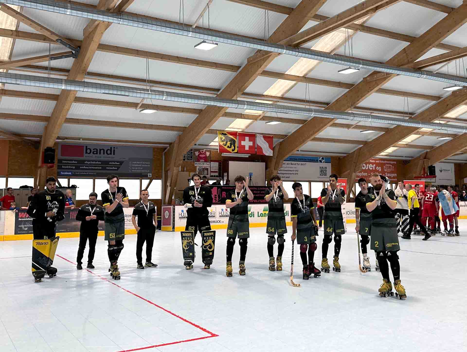 NLA-Finale_Diessbach_Vizemeister