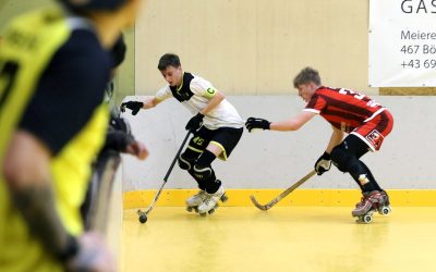 1. Liga-Team mit Matchball in Thun:  Dornbirn will alles klar machen