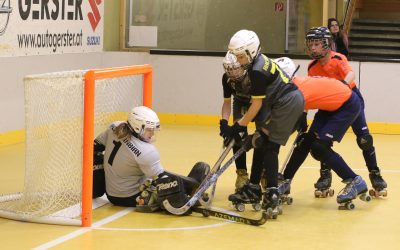 U15 kämpft um Top-Platzierung beim Saisonfinale in Diessbach