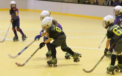 U11 mit letztem Härtetest vor dem Saisonfinale