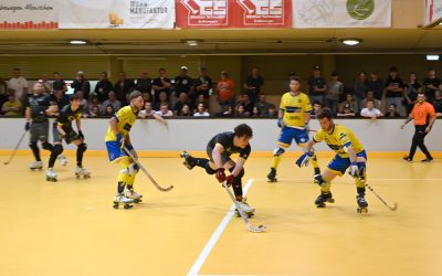 Dornbirn muss ins Abstiegsduell gegen Wolfurt