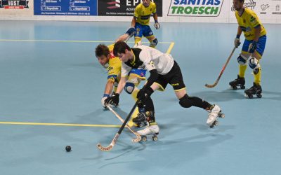 Dornbirn erzwingt Spiel 5 – Overtime-Sieg in Uttigen nach Last-Second-Krimi