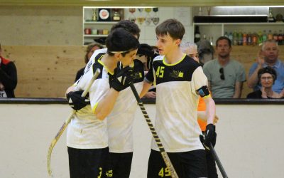 1. Liga: Dornbirn unterliegt Thunerstern im entscheidenden Spiel fünf