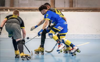 Playout-Krimi geht in die nächste Runde:  Dornbirn will Entscheidungsspiel erzwingen