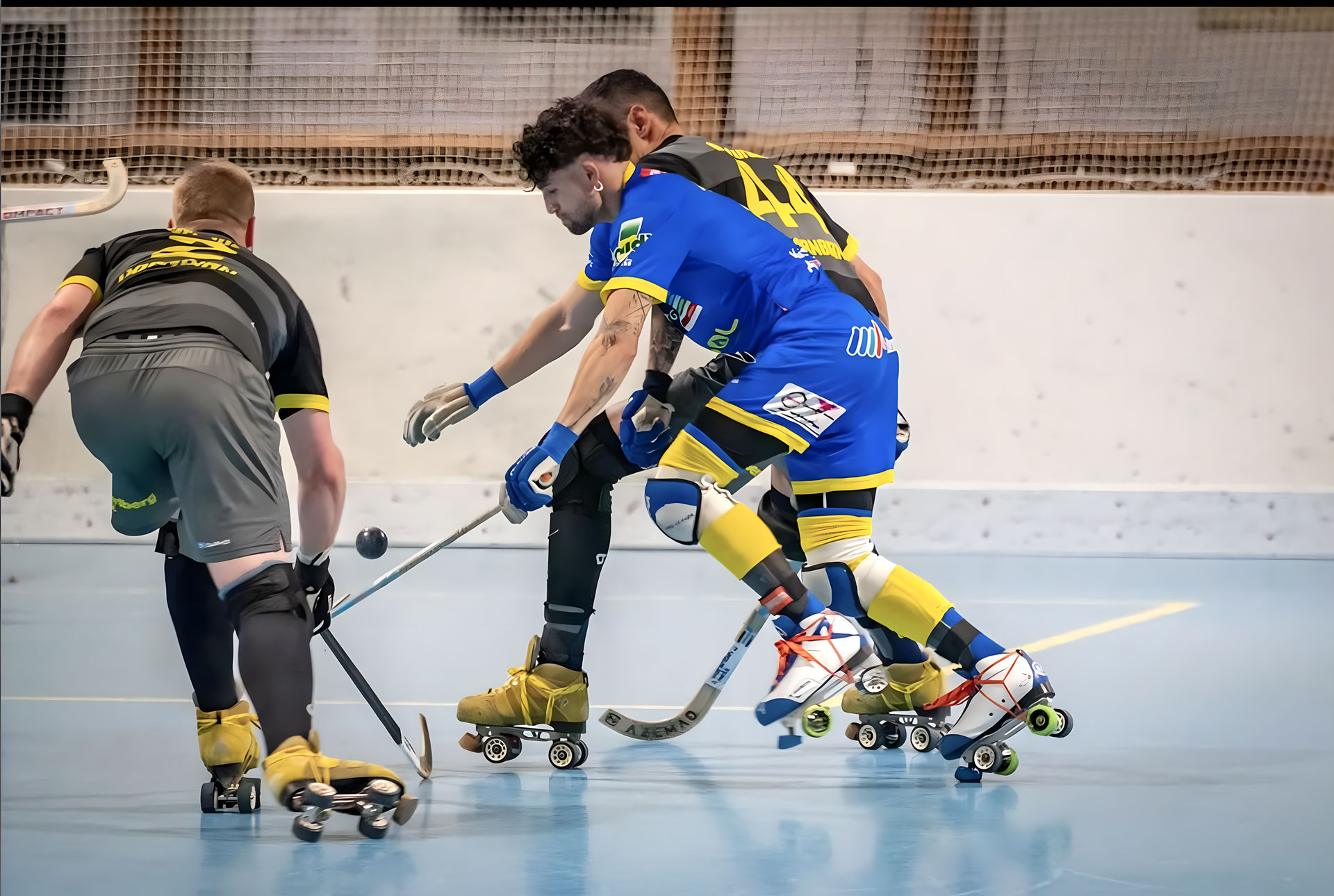 NLA_Playoff_A_Uttigen_Zweikampf_Brunner
