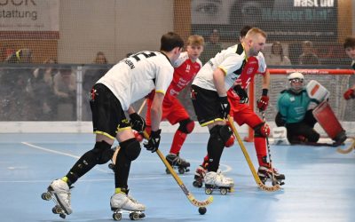 Entscheidung oder Verlängerung? Dornbirn will den Showdown!