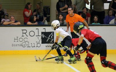 Saisonhöhepunkt für U13-Teams: Medaillenhoffnung und Kampf um würdigen Abschluss