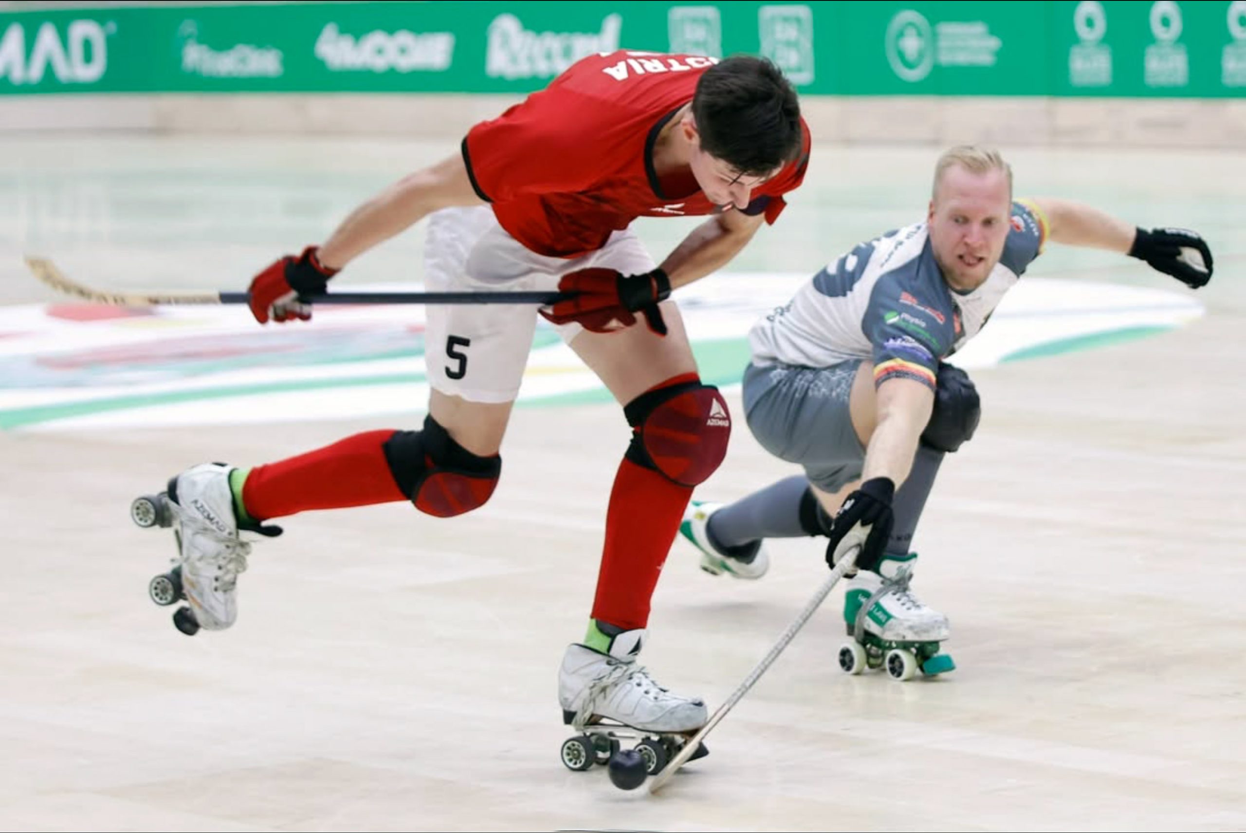 Austria vs. Germany_Hagspiel