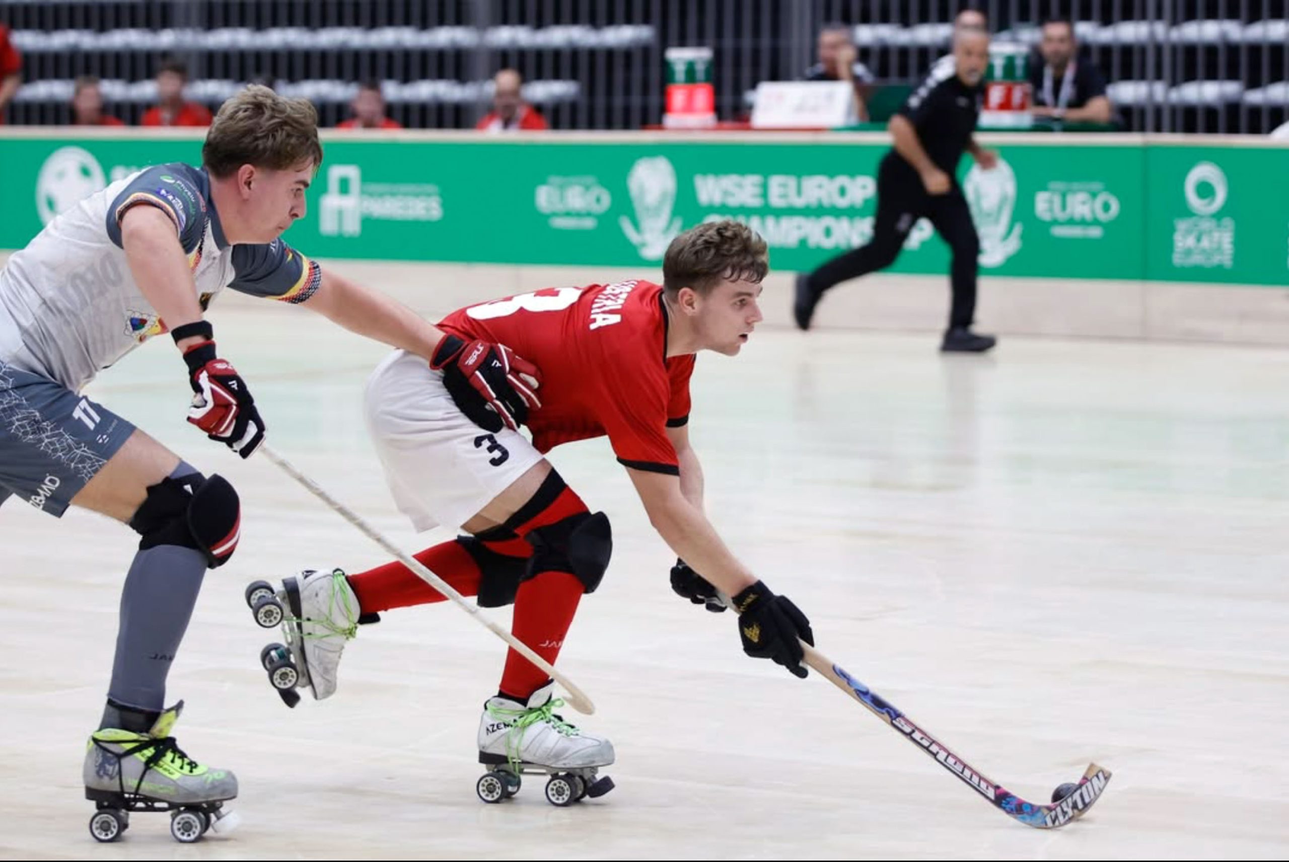 Austria vs. Germany_Victor