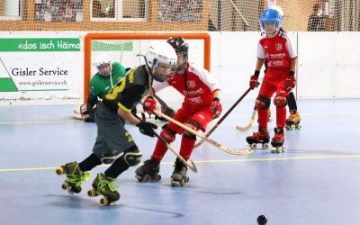 Glänzender Auftakt für Dornbirns U13 und U17