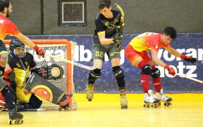 Cup-Kracher – Dornbirn kämpft um Viertelfinal-Ticket gegen Genéve