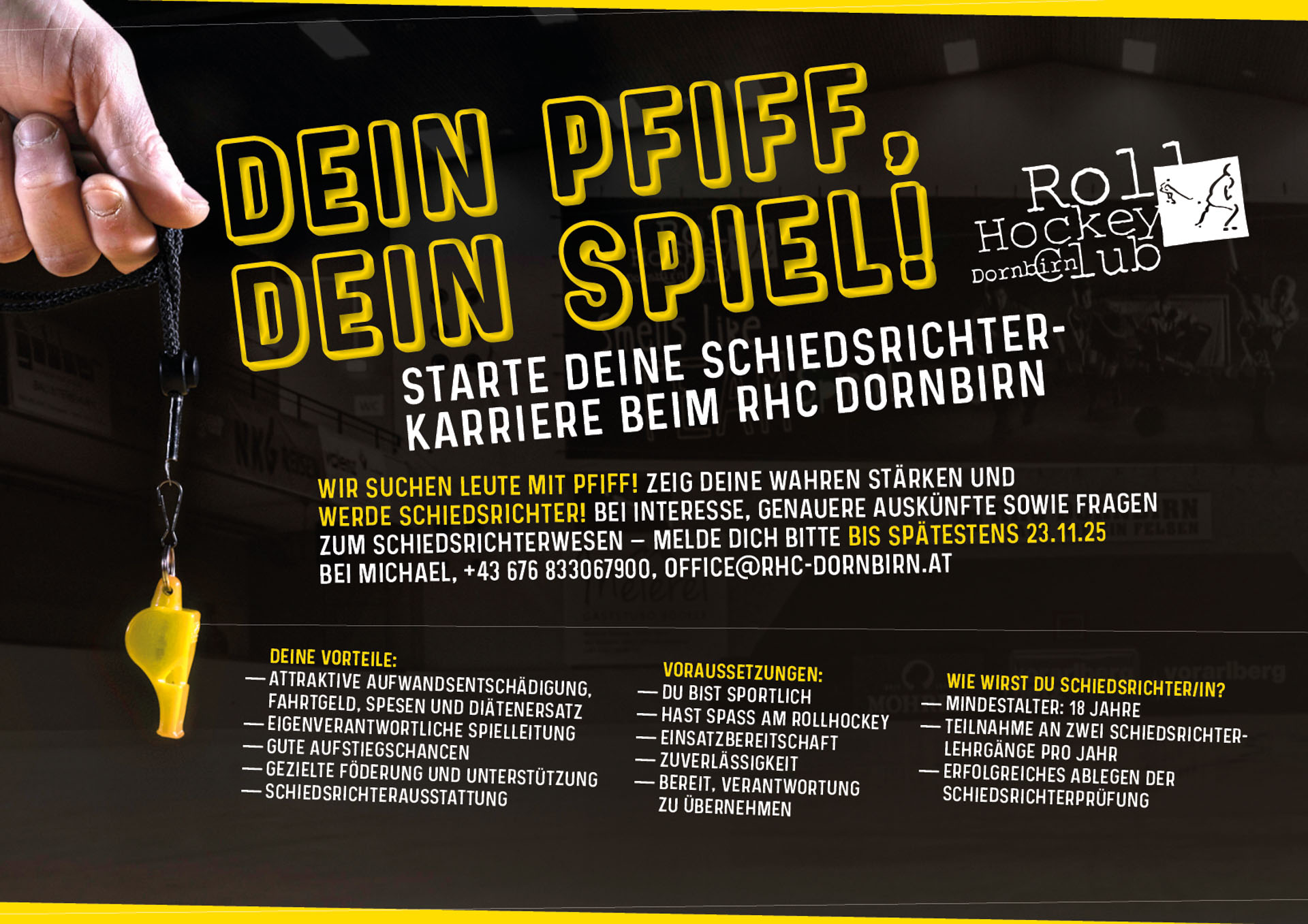 RHCD_Schiedsrichter gesucht_Flyer_1125