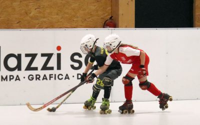 U13 Dornbirn bleibt nach Doppelsieg weiter makellos