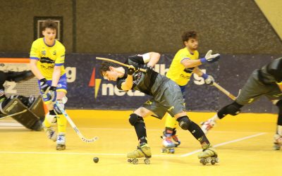 Personell geschwächt, mental bereit – Dornbirn will die Stiere erneut bändigen