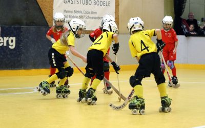 Ball frei für die zweite Bodenseeliga-Saison!