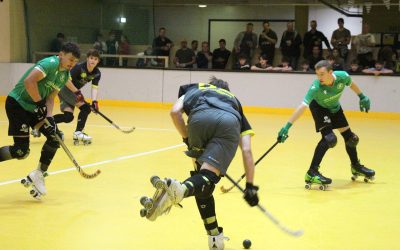 Dornbirn ist gegen die White Sox bereit für den nächsten Schlagabtausch