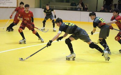 Cup-Triumph – Dornbirn eliminiert NLA-Team Genf klar mit 6:2