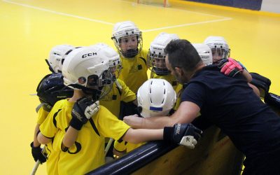 Kleine Talente, große Bühne: U9 und U11 zeigten ihr Können beim Bodenseeliga-Auftakt