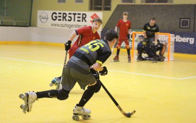 1. Liga-Team auf Tuchfühlung zu Platz vier – Dornbirn peilt Auswärtssieg an