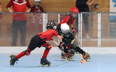 Next Stop: Seedorf – Dornbirns U11 top motiviert