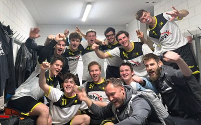 Dornbirner Cup-Doppelerfolg:  Beide Teams lösen Ticket fürs Final Four