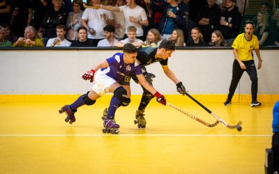 Cup-Wochenende: Doppelter Dornbirner Angriff aufs Final Four