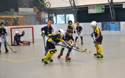 Dornbirns Nachwuchs mit letztem Aufbäumen vor der Frühjahrsrunde
