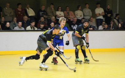 Starke erste Hälfte ebnet Dornbirner Pflichtsieg gegen Uri