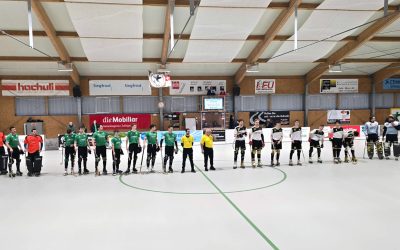 Vordemwald setzt Dornbirn die zweite Niederlage zu