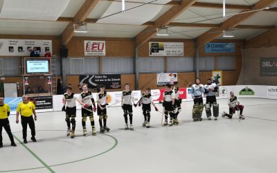 Vordemwald setzt Dornbirn die zweite Niederlage zu