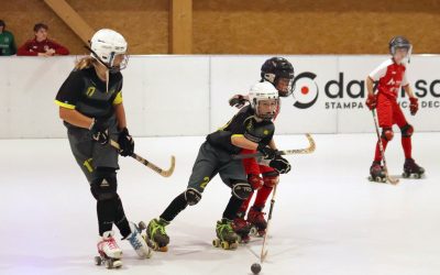 U17 mit Kraftakt gegen Wolfurt und Lehrstunde gegen Uri