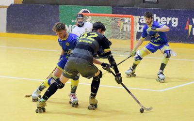 Pflichtsieg zum Jahresbeginn? Dornbirn will gegen Uttigen nichts anbrennen lassen