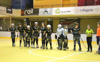 Nervenkitzel in Dornbirn: U17 löst Playoff-Ticket