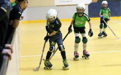 Mädchenpower aus Dornbirn beim Euro-Turnier in Vordemwald