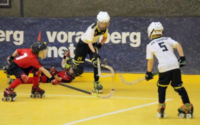 Dornbirns Nachwuchs eröffnet die Jagd auf die österreichischen Meisterkronen