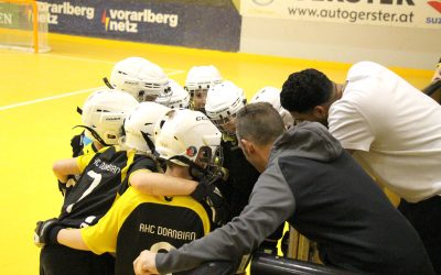 Dornbirns Nachwuchs setzt bei ÖM-Hinrunde starke Ausrufezeichen