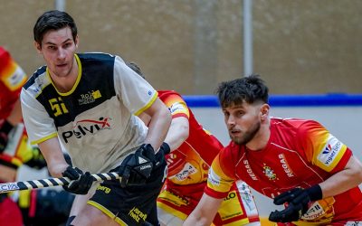 Dornbirn scheitert im Cup-Halbfinale in Biel auf ganzer Linie
