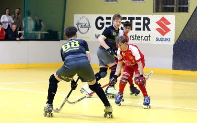 ÖM 2026: Der Weg zum Meistertitel beginnt