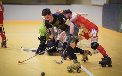 Showdown in Biel: Dornbirner Teams jagen die Cup-Sensation!