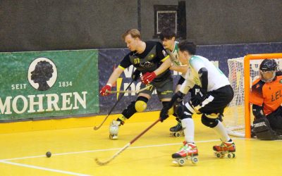 Quali-Finale mit Spannung: Dornbirn greift nach Rang zwei