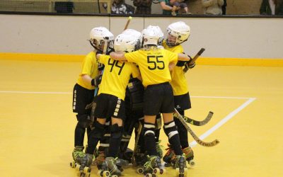 ÖM-Nachwuchs mit Torfestival und Nervenkrimi – Meistertitel zum Greifen nah