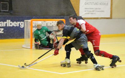 Keine Sensationen, aber große Emotionen –  ÖM-Favoriten lassen nichts anbrennen