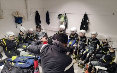 Dornbirns U17 ohne Punkte – U11 mit Kantersieg und Derby-Revanche